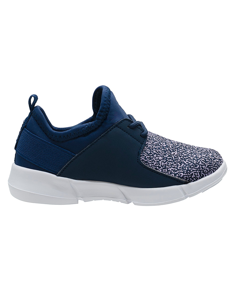 Tenis para niña sotf step 6