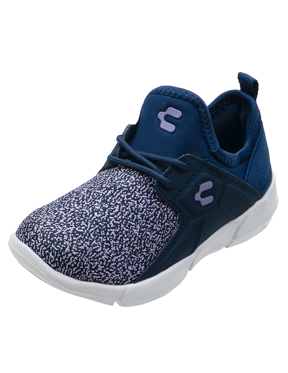 Tenis para niña sotf step 5