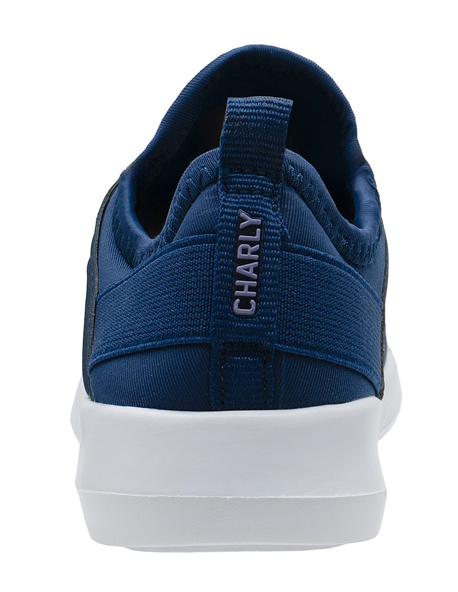 Tenis para niña sotf step