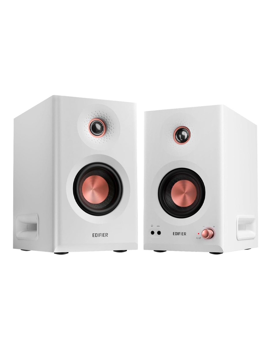 Set de bocinas mr 5 alámbrica e inalámbrica Set de bocinas mr 5 alámbrica e inalámbrica