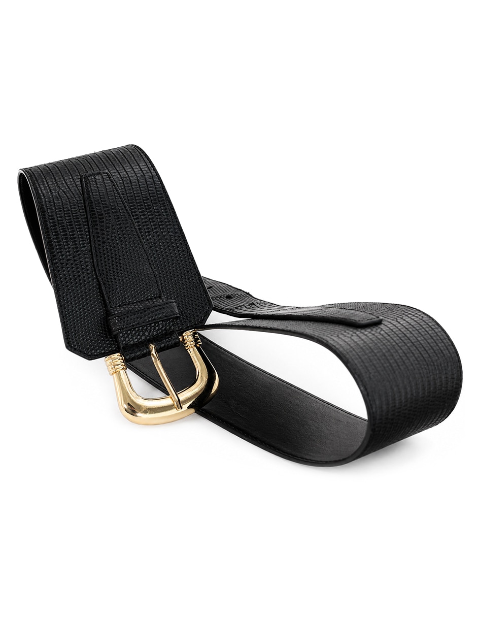 Cinturón para mujer 3