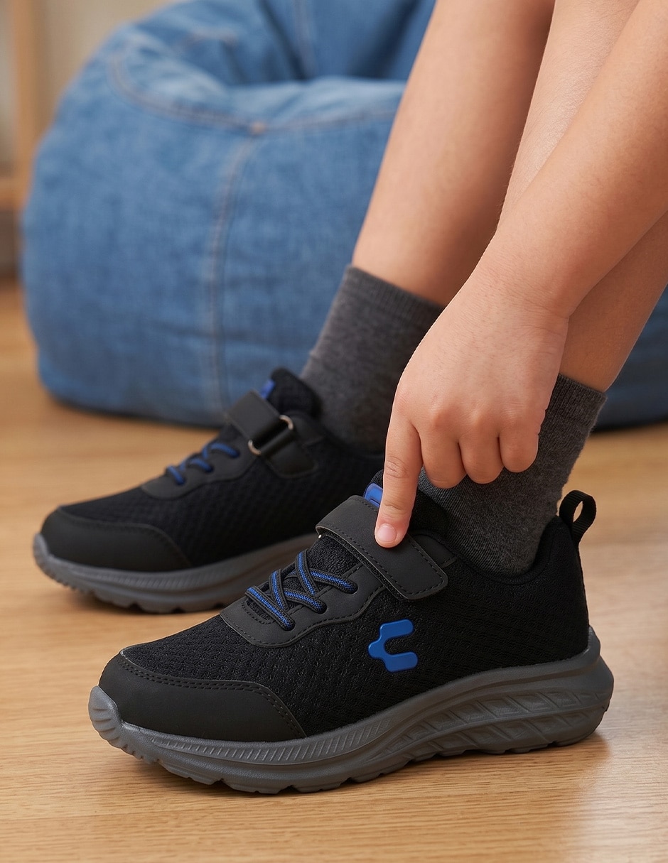 Tenis para niño sport 2
