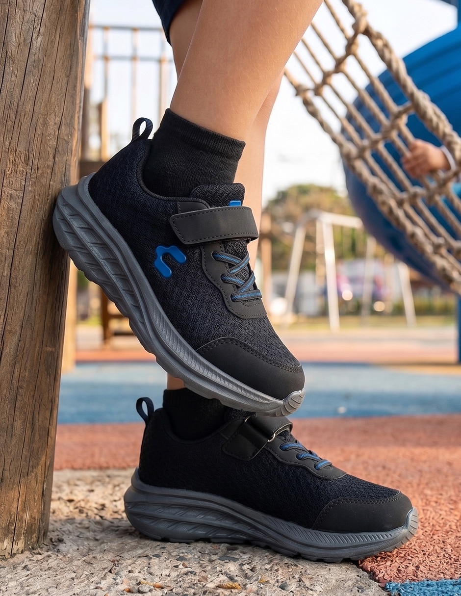 Tenis para niño sport 3
