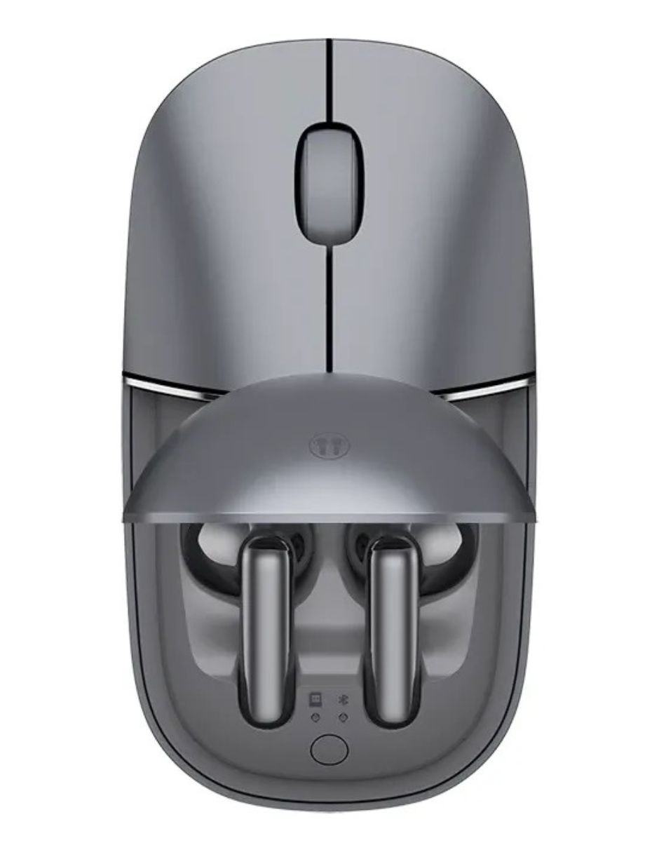 Mouse Inalámbrica mousebuds pro