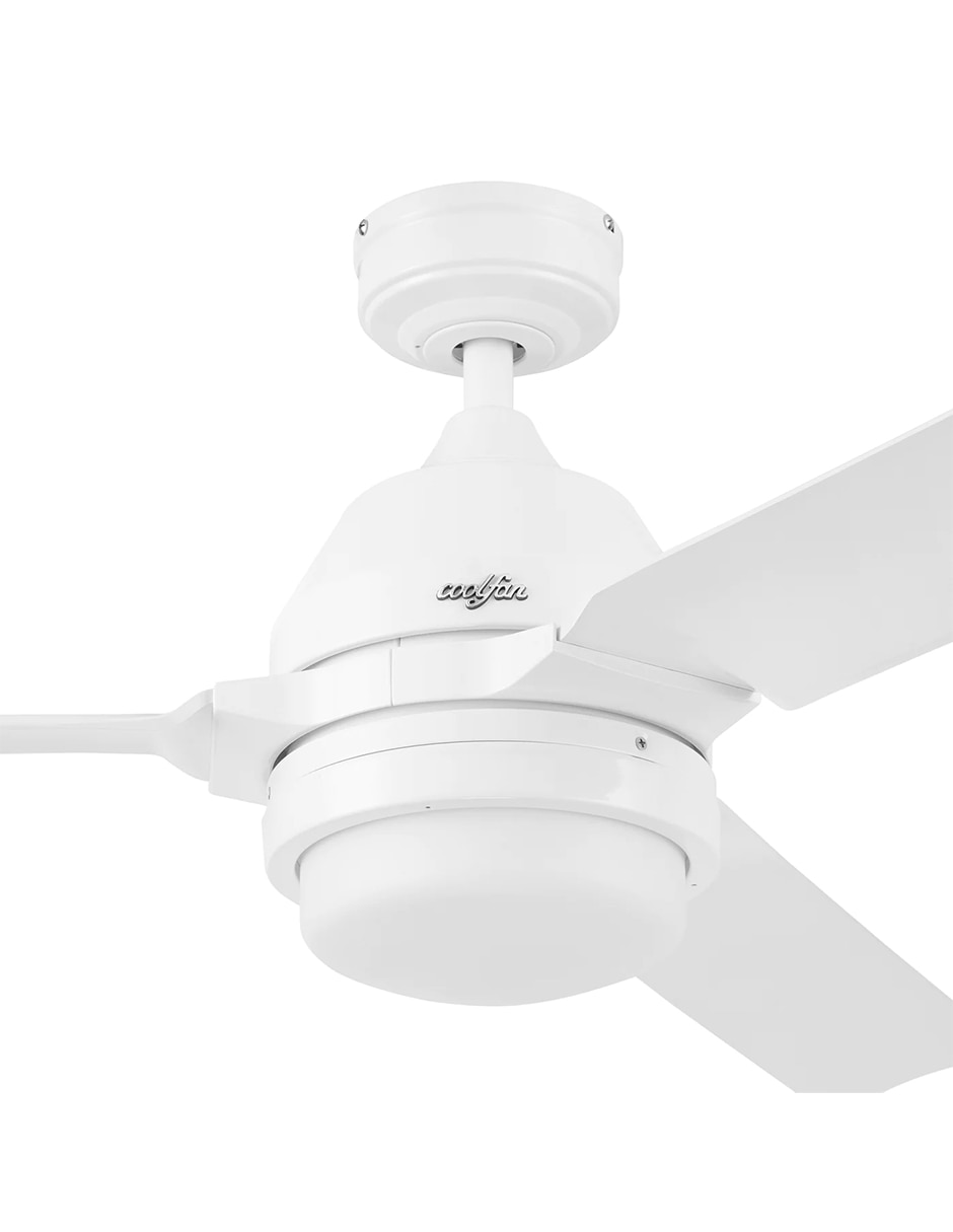 Ventilador de techo con control remoto 5