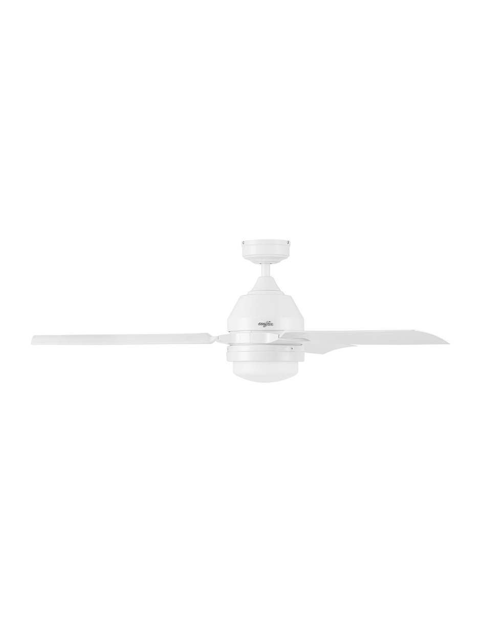 Ventilador de techo con control remoto 6