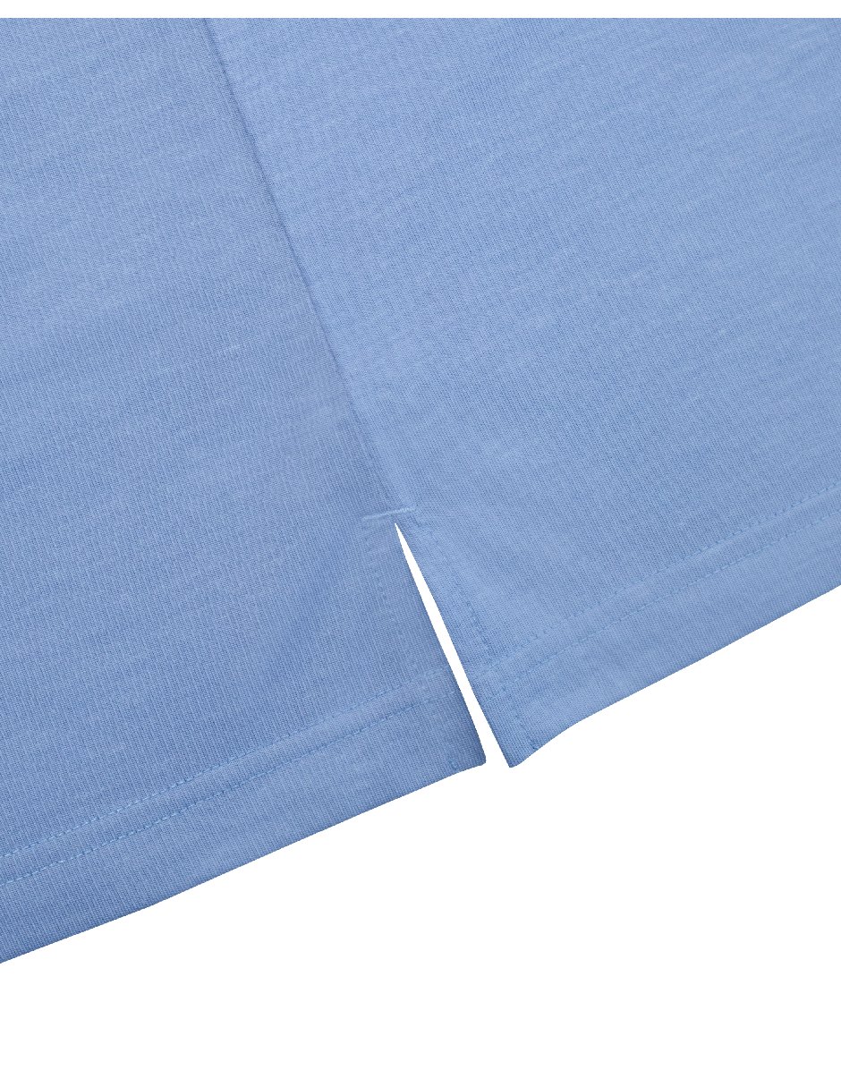 Playera tipo polo para hombre 3