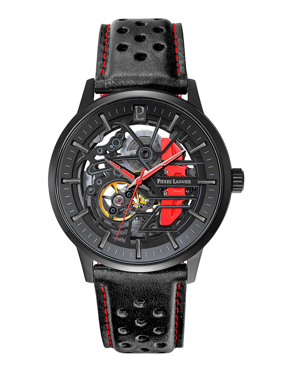 Reloj PADDOK para hombre PIR338A433