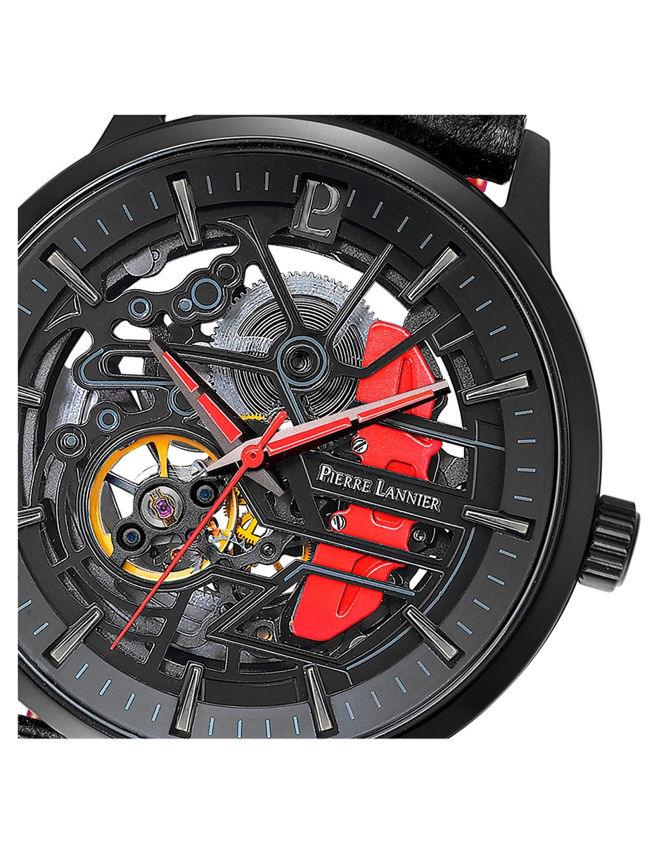 Reloj PADDOK para hombre PIR338A433