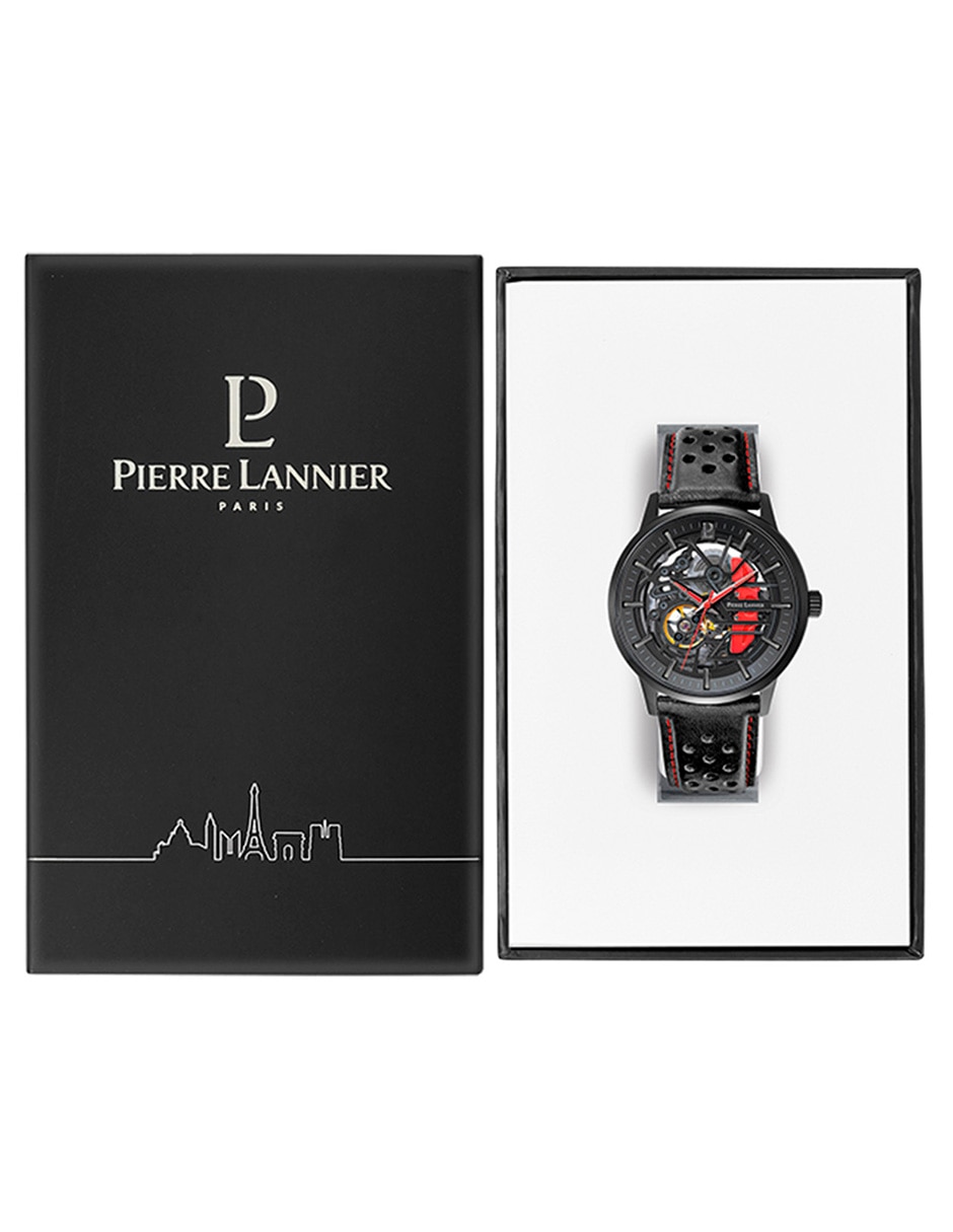 Reloj PADDOK para hombre PIR338A433