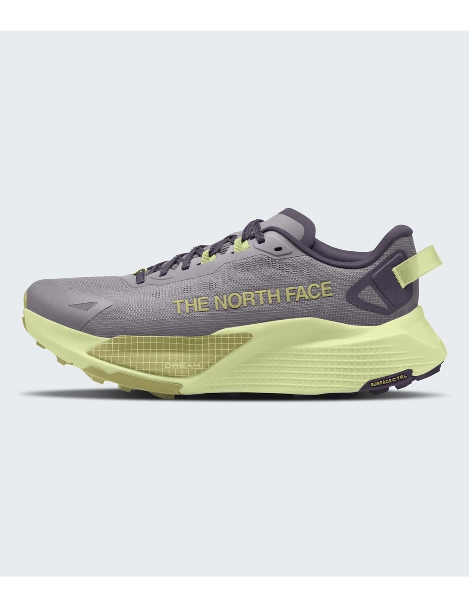 Tenis altamesa 500 v2 para mujer