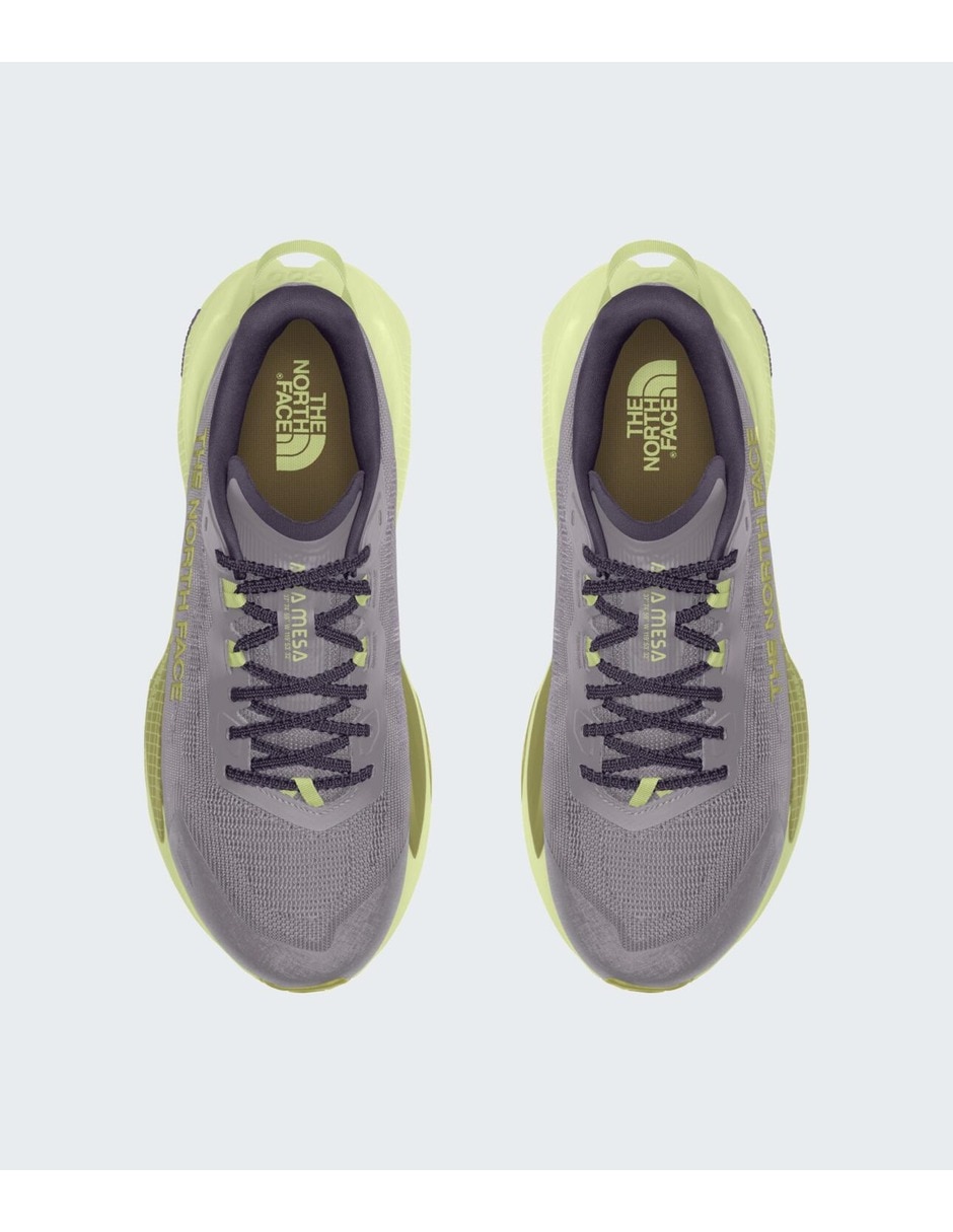Tenis altamesa 500 v2 para mujer 3