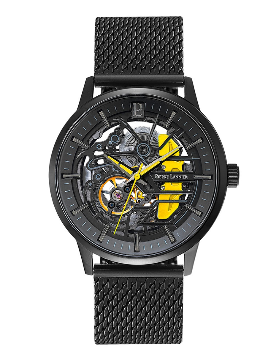 Reloj PADDOCK para hombre PIR338A449