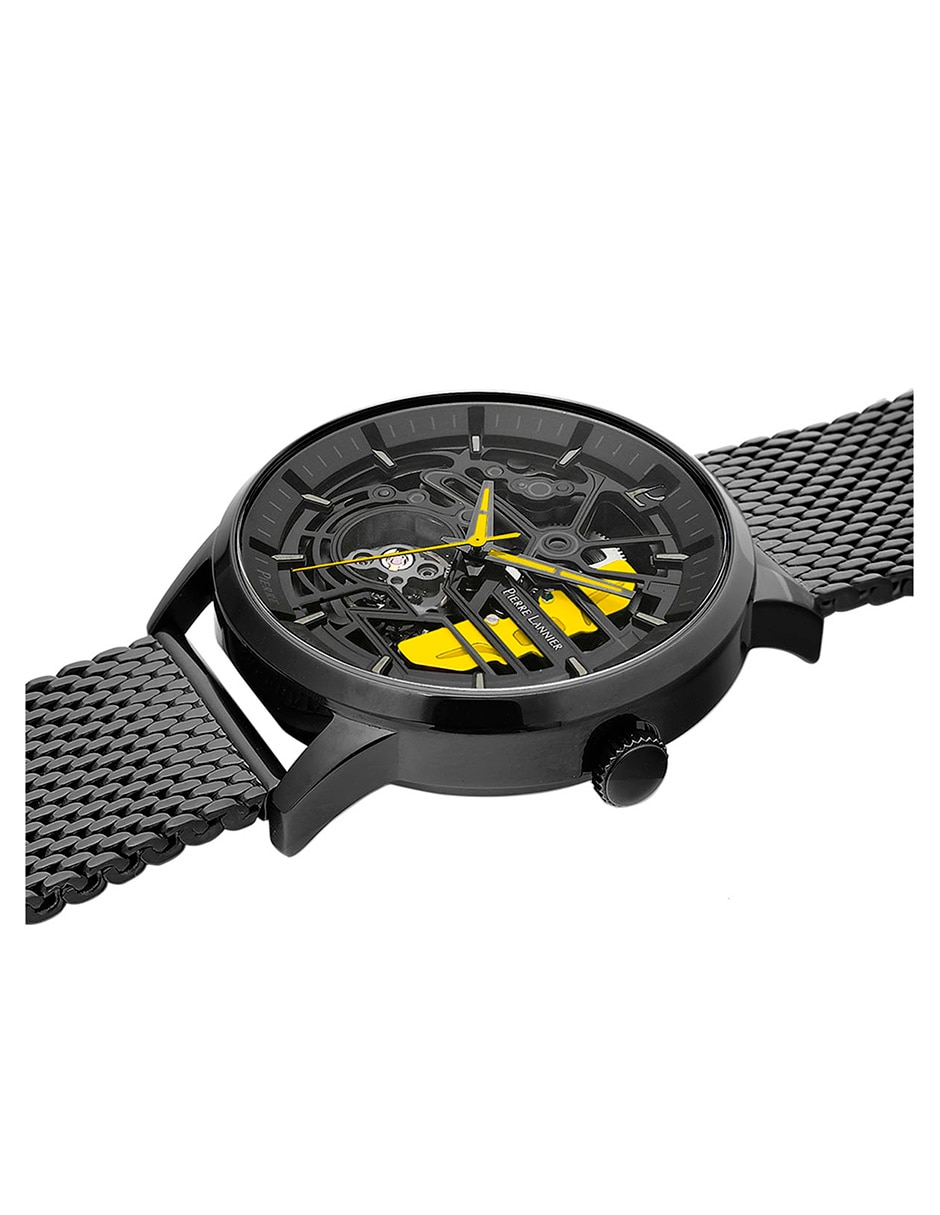 Reloj PADDOCK para hombre PIR338A449 5