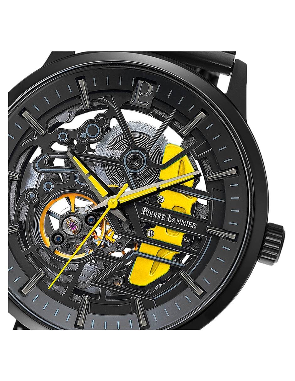 Reloj PADDOCK para hombre PIR338A449