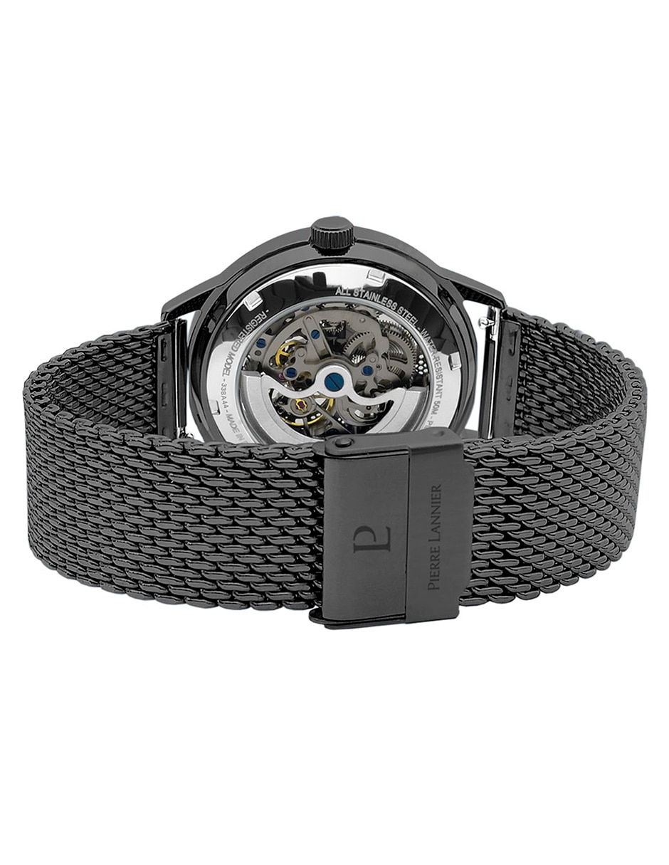 Reloj PADDOCK para hombre PIR338A449
