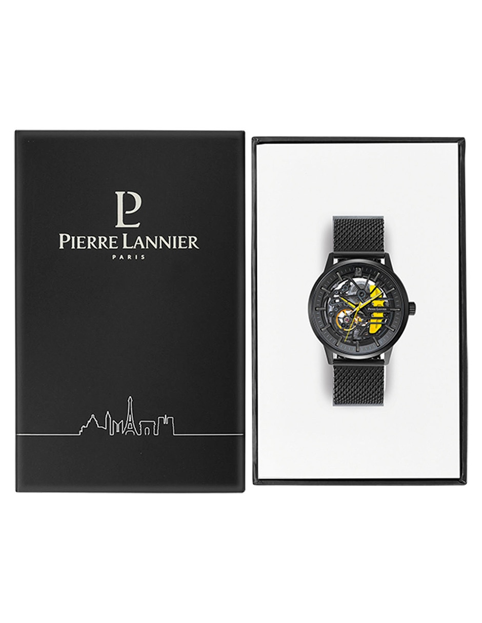 Reloj PADDOCK para hombre PIR338A449