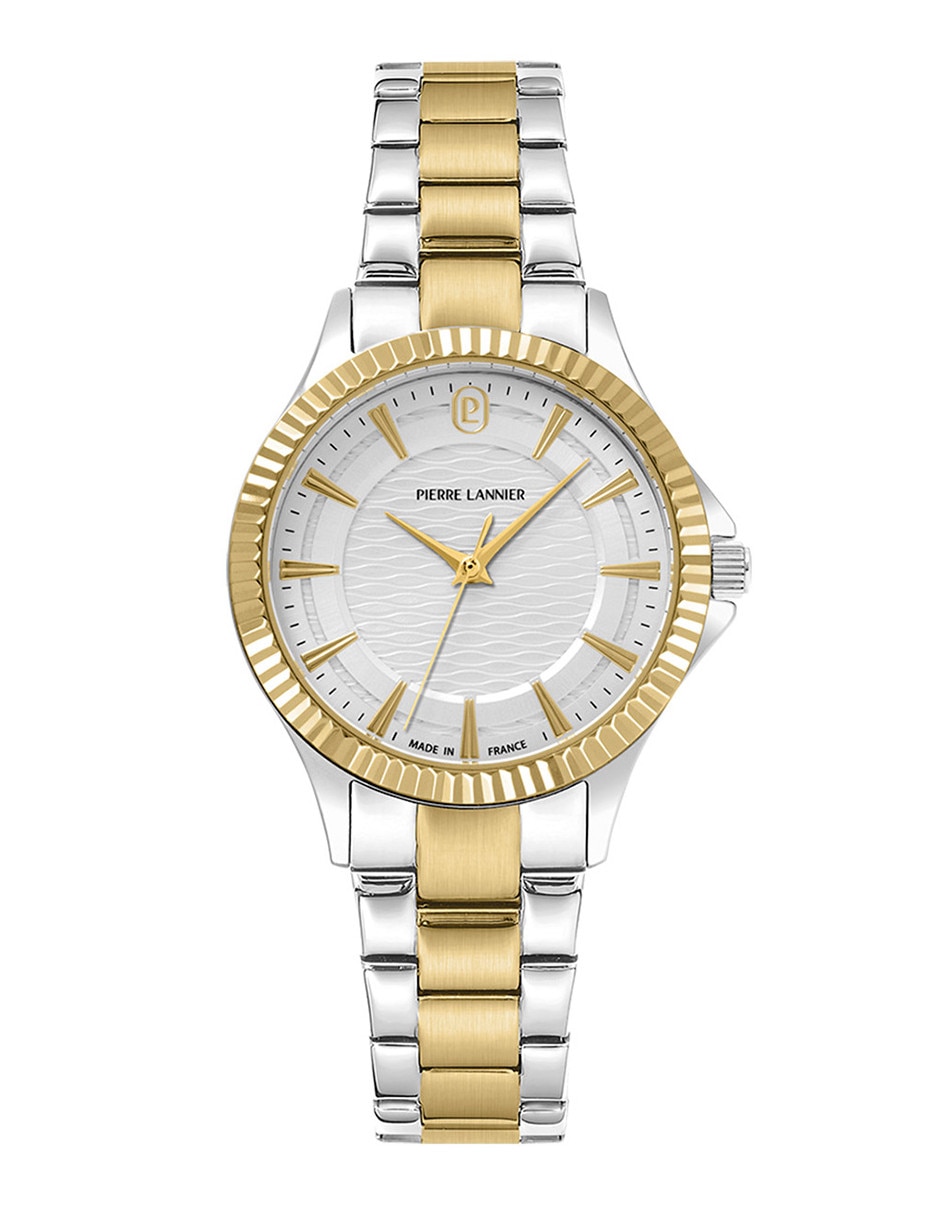 Reloj metropolitan para mujer pir018q721