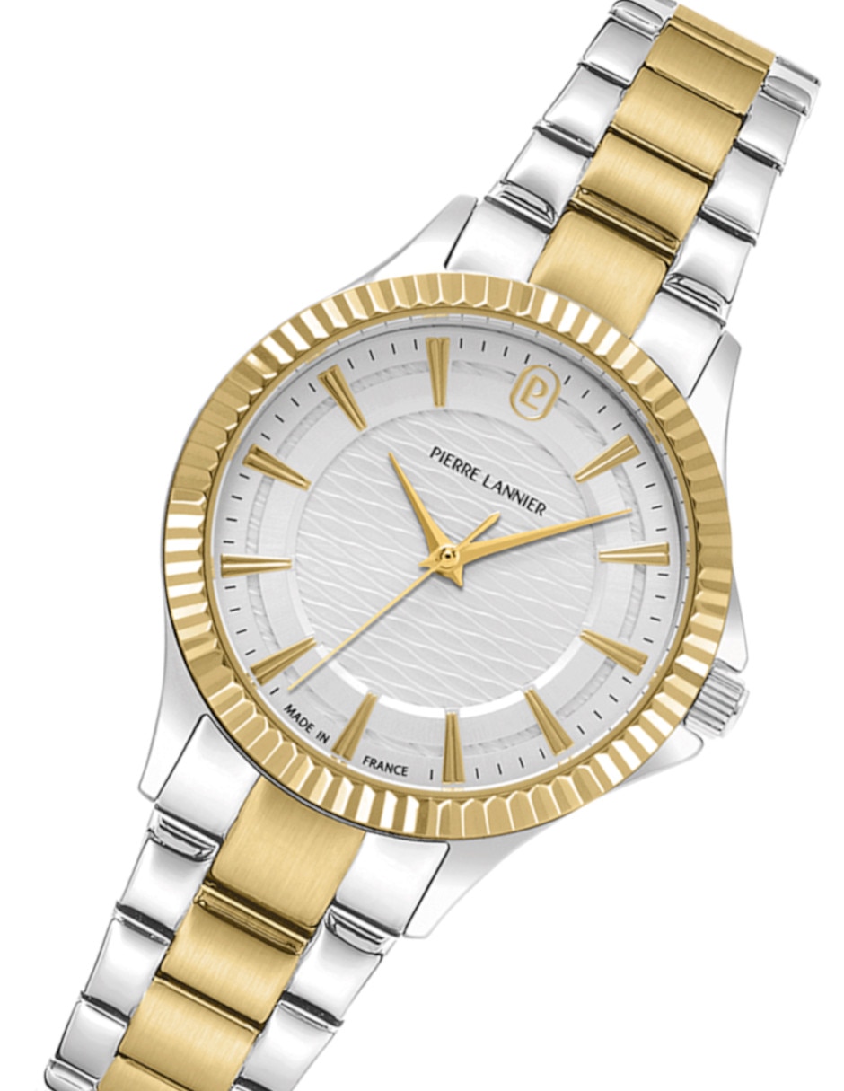 Reloj metropolitan para mujer pir018q721