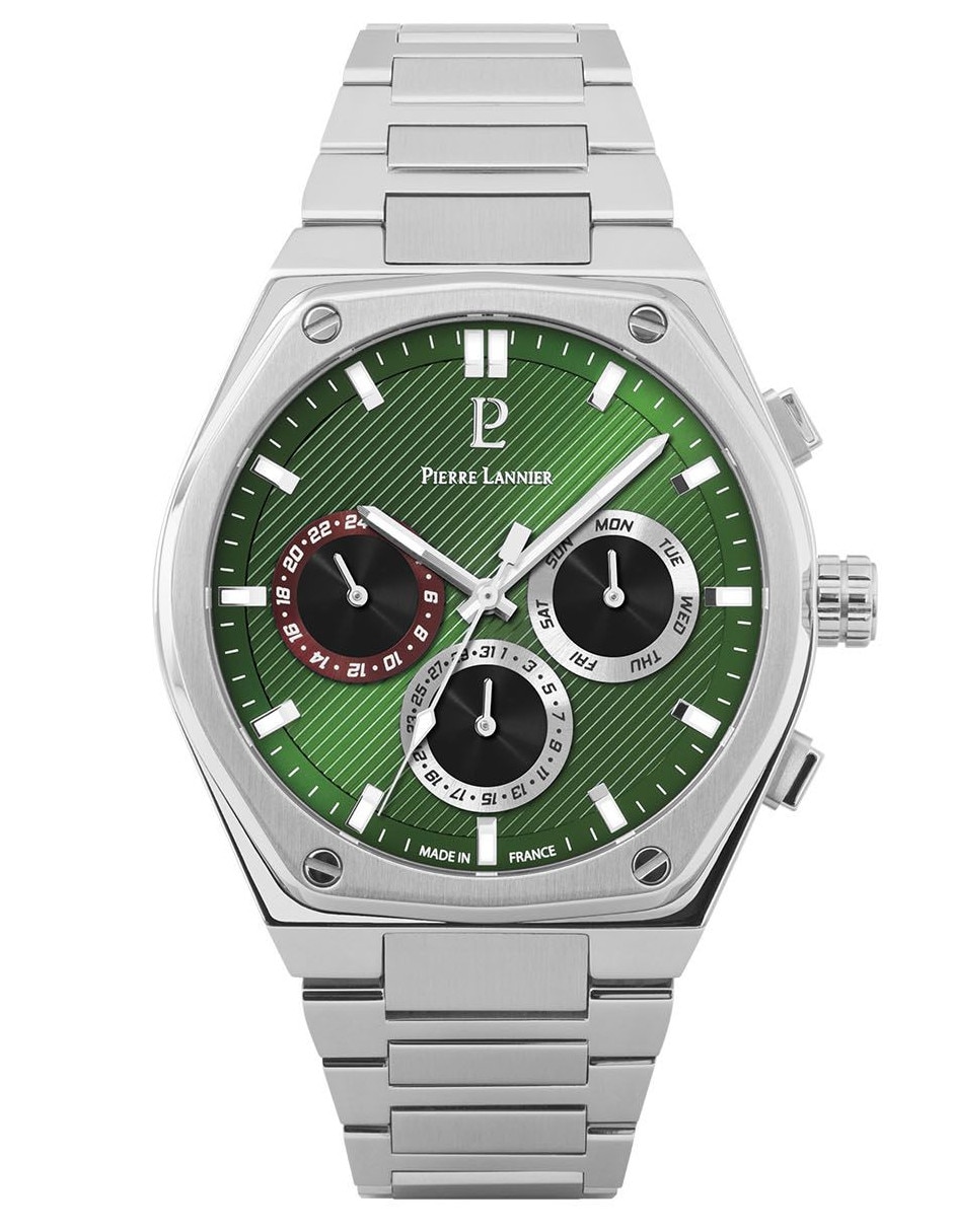 Reloj Copilote para hombre PIR230F171