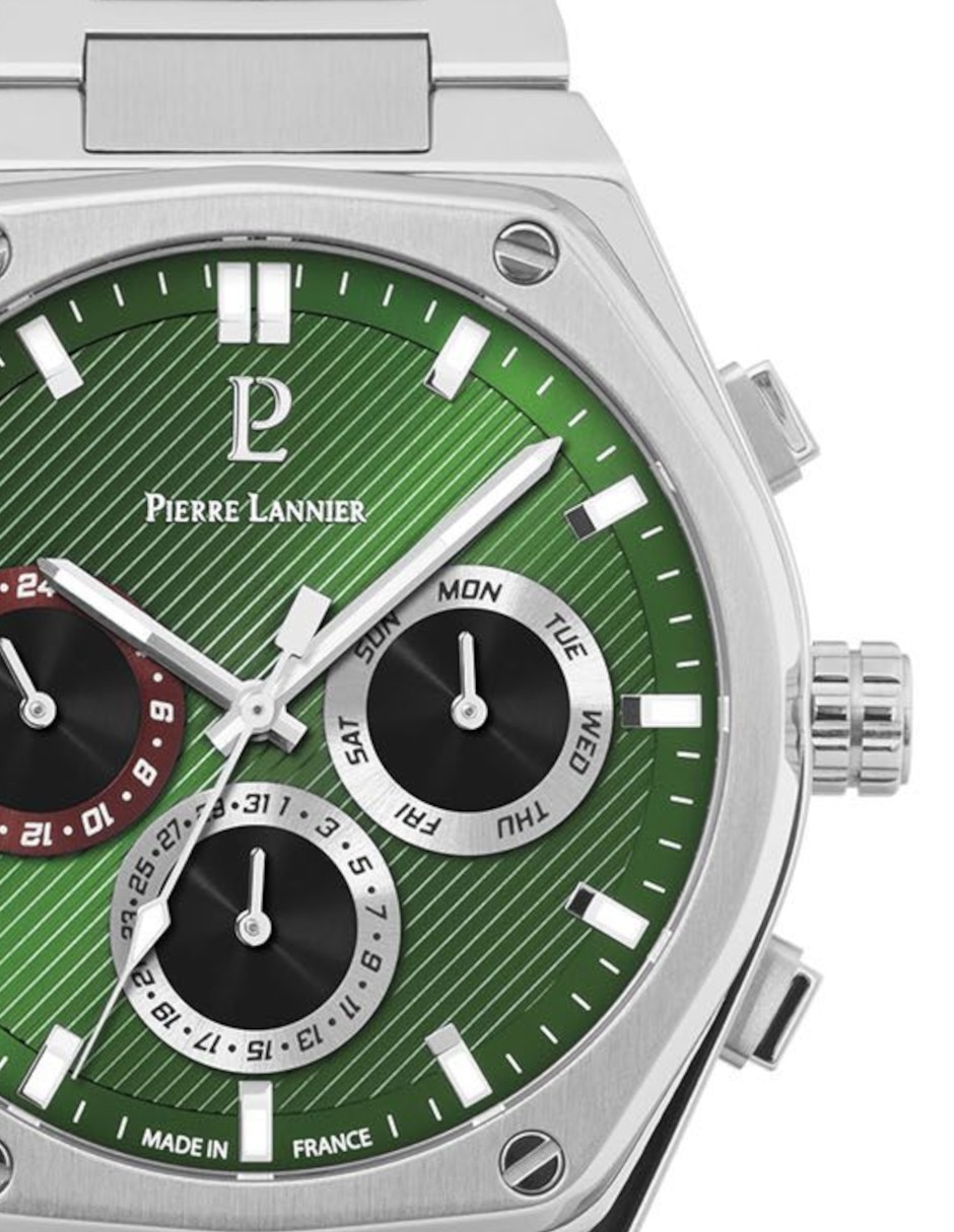 Reloj Copilote para hombre PIR230F171