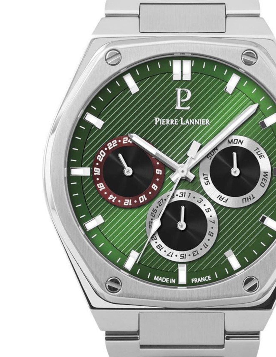 Reloj Copilote para hombre PIR230F171
