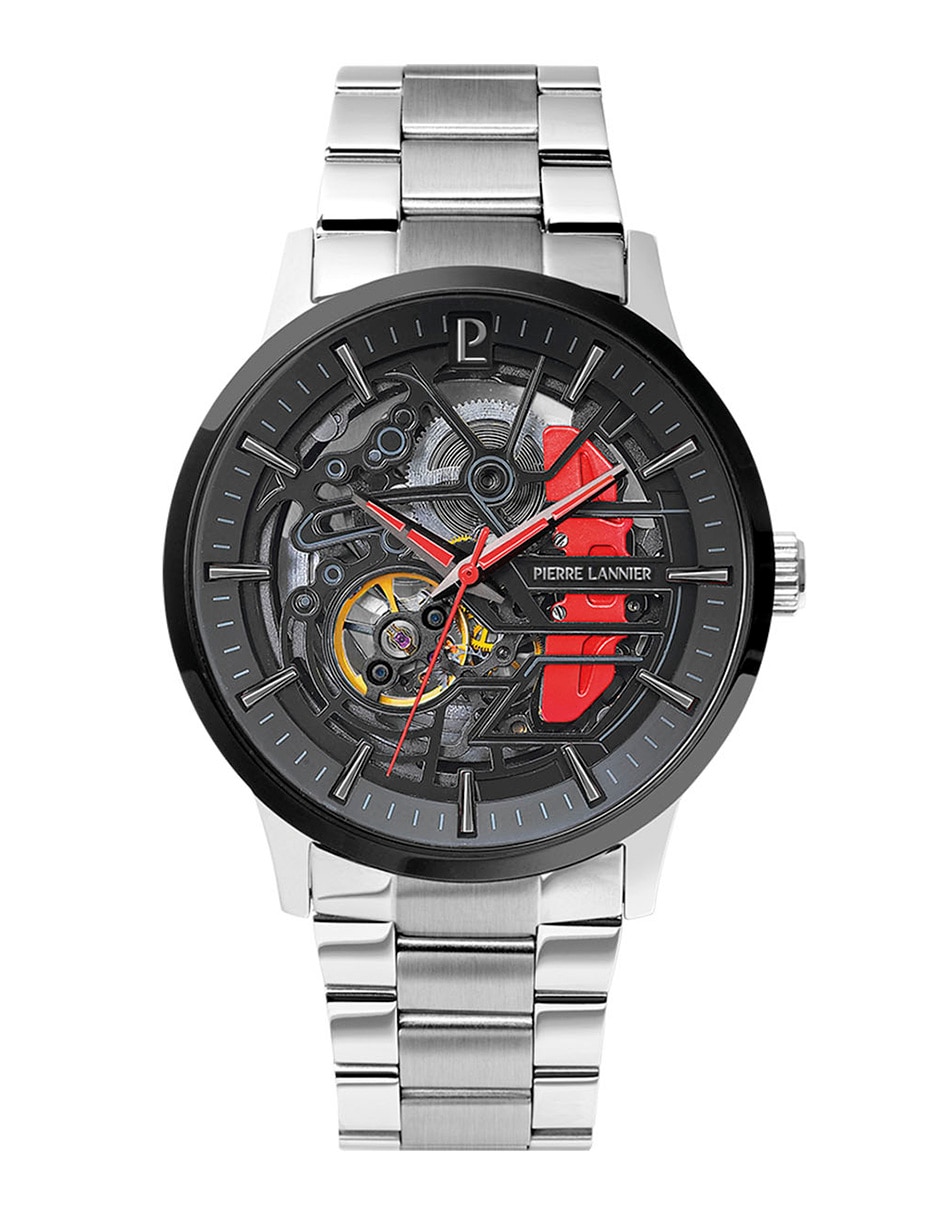 Reloj PADDOCK para hombre PIR343B151