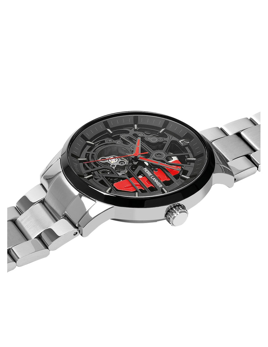 Reloj PADDOCK para hombre PIR343B151