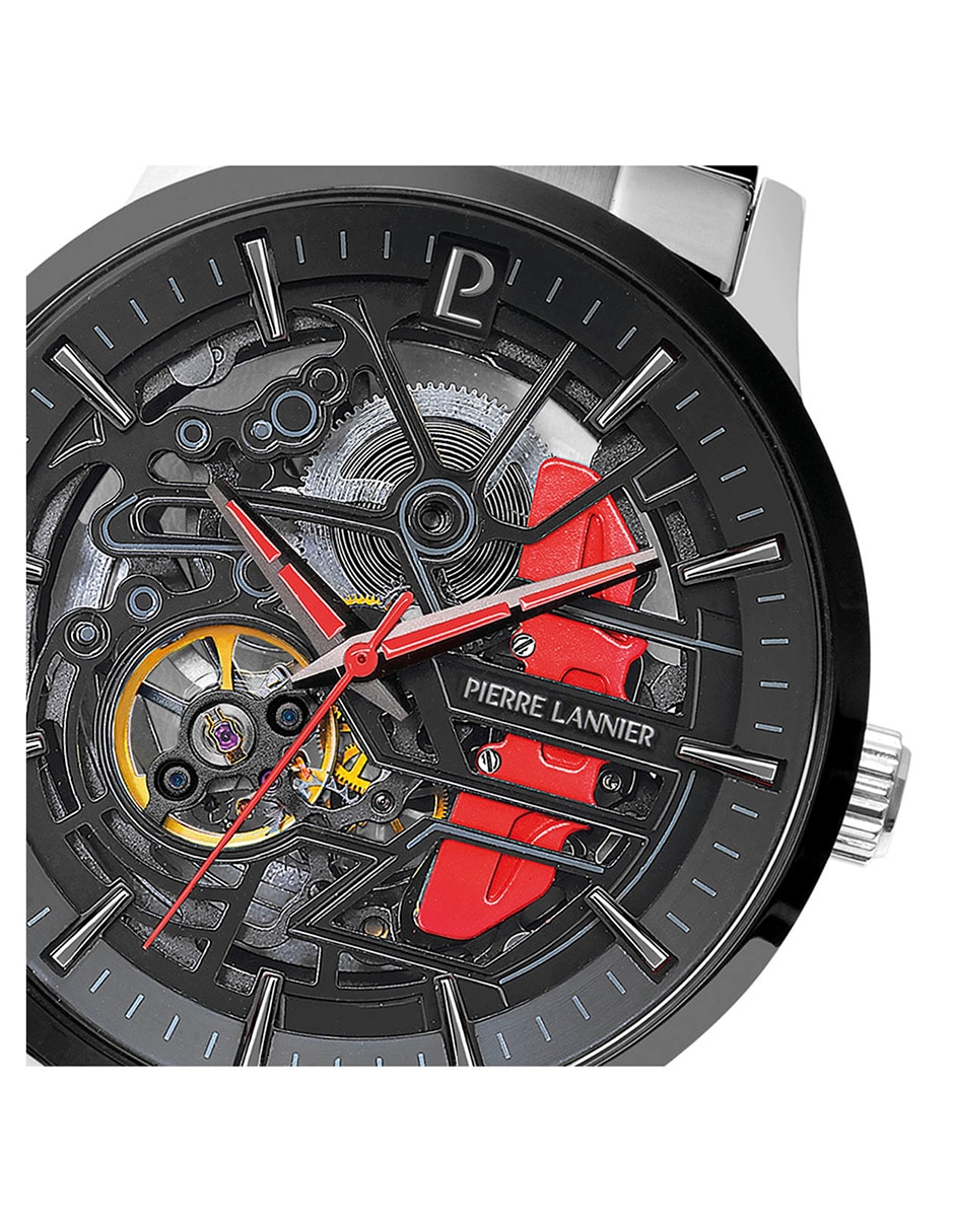 Reloj PADDOCK para hombre PIR343B151