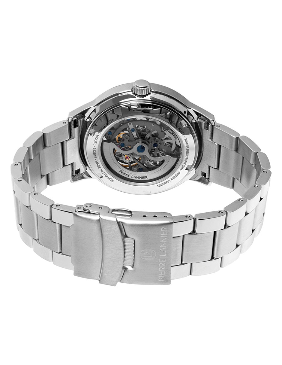Reloj PADDOCK para hombre PIR343B151