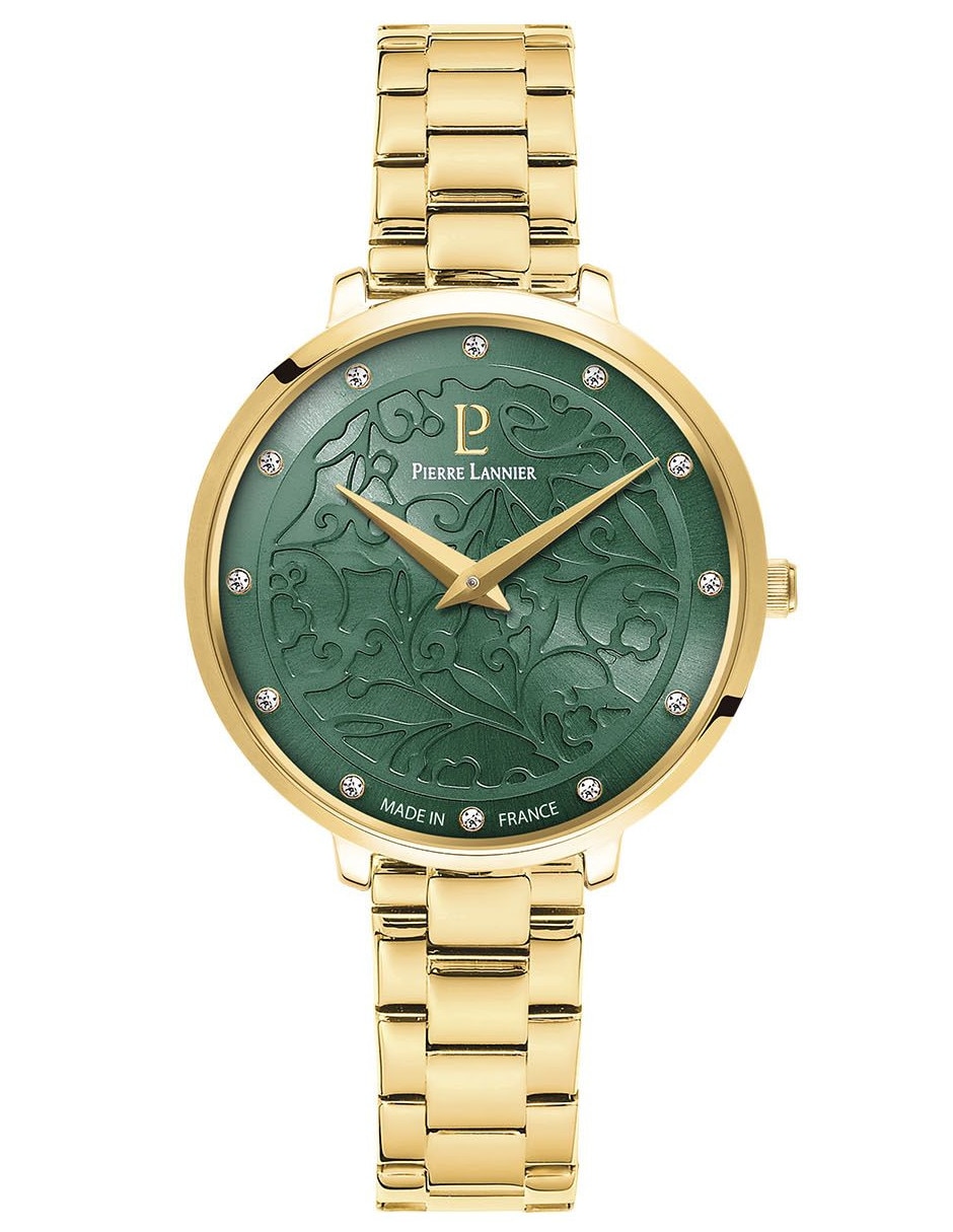 Reloj eolia para mujer pir044n572