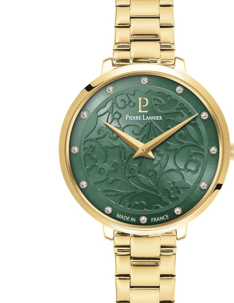 Reloj eolia para mujer pir044n572