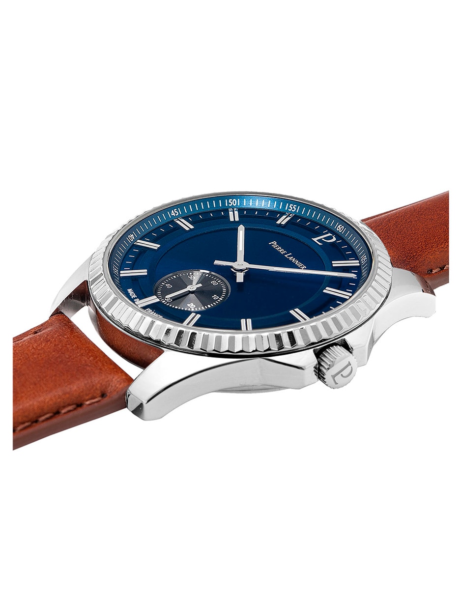 Reloj Metropolitan para hombre PIR246G164 5