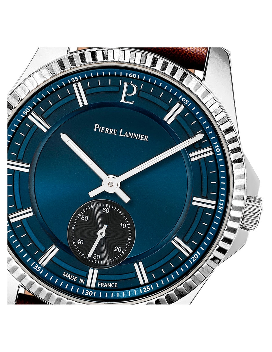 Reloj Metropolitan para hombre PIR246G164