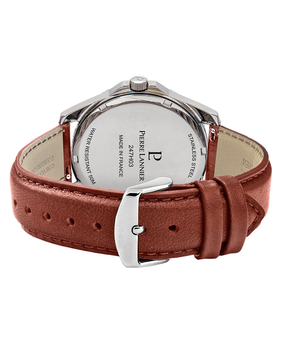 Reloj Metropolitan para hombre PIR246G164