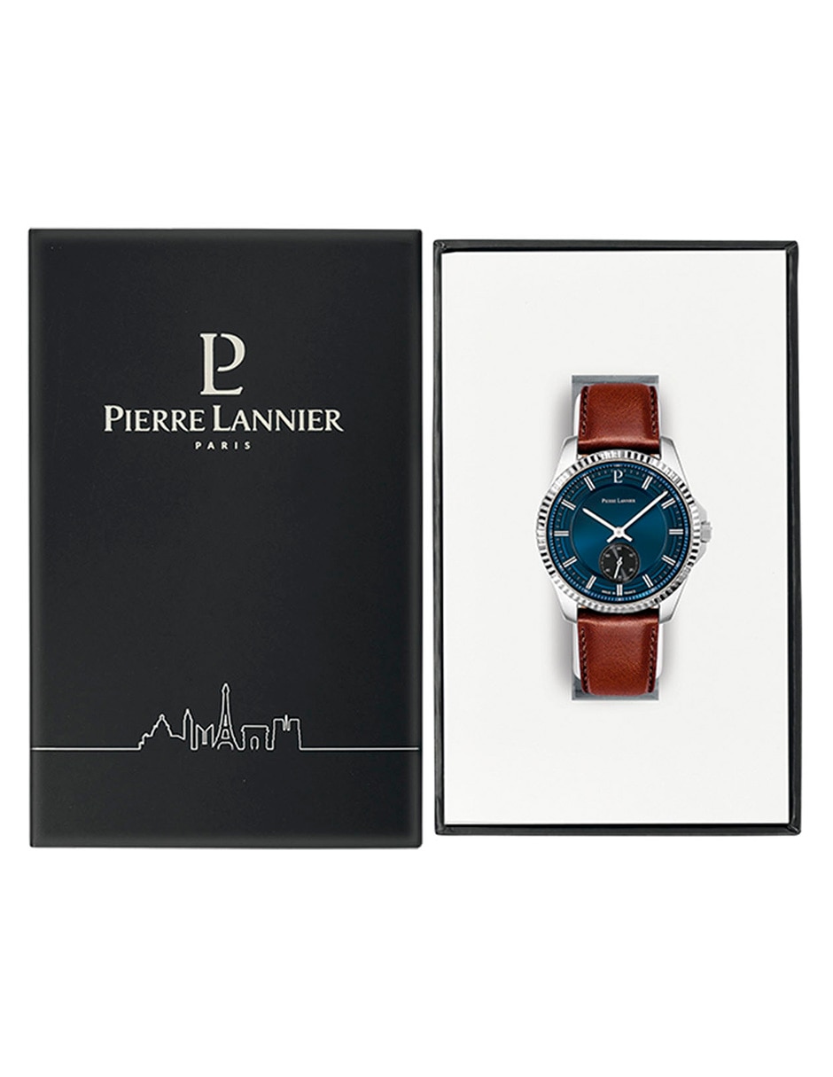 Reloj Metropolitan para hombre PIR246G164