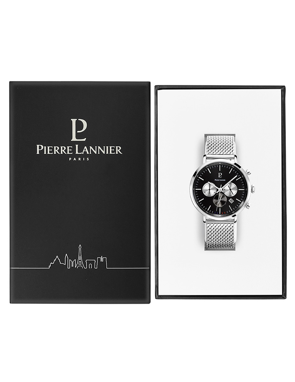 Reloj Baron para hombre PIR221F131