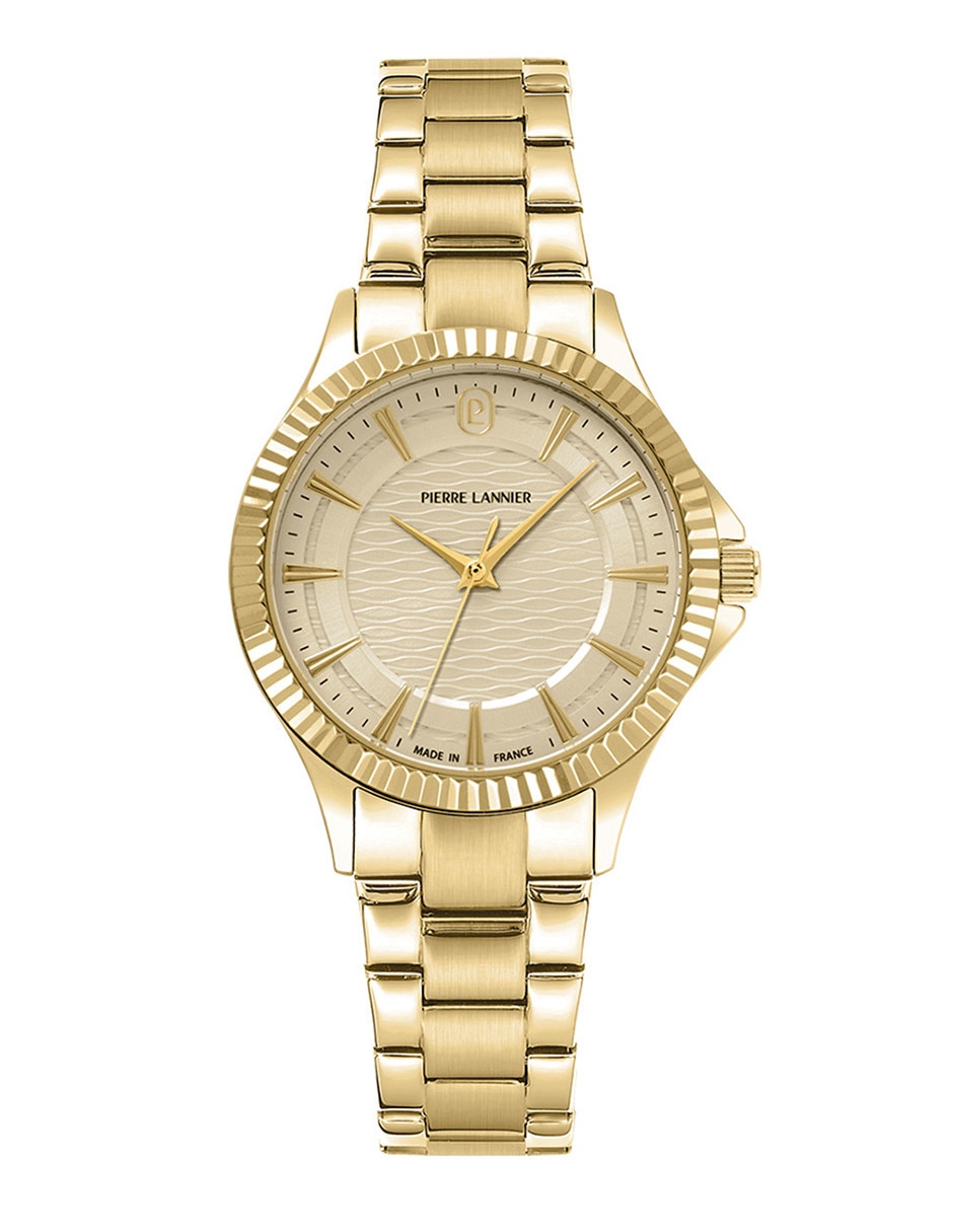 Reloj metropolitan para mujer pir018q542