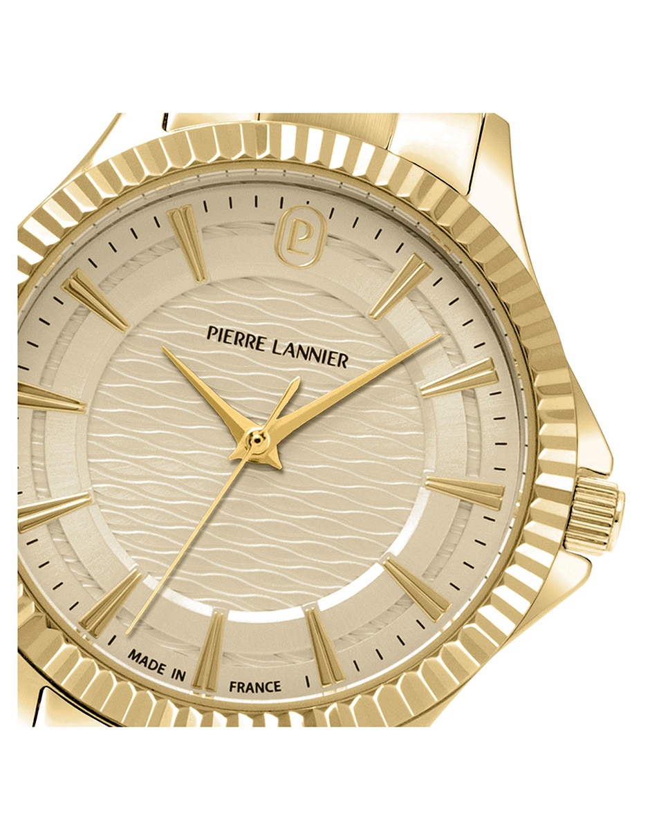 Reloj metropolitan para mujer pir018q542