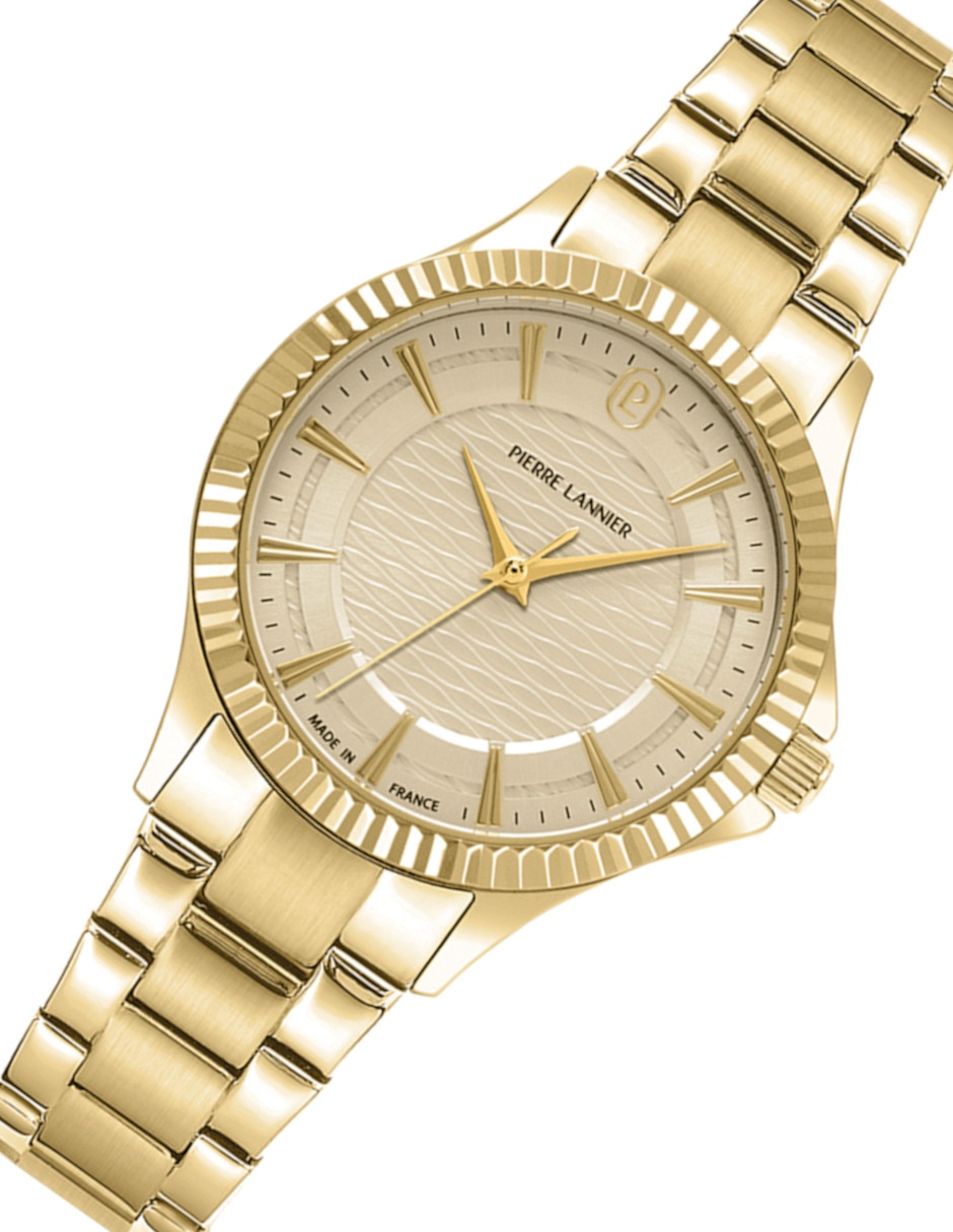 Reloj metropolitan para mujer pir018q542