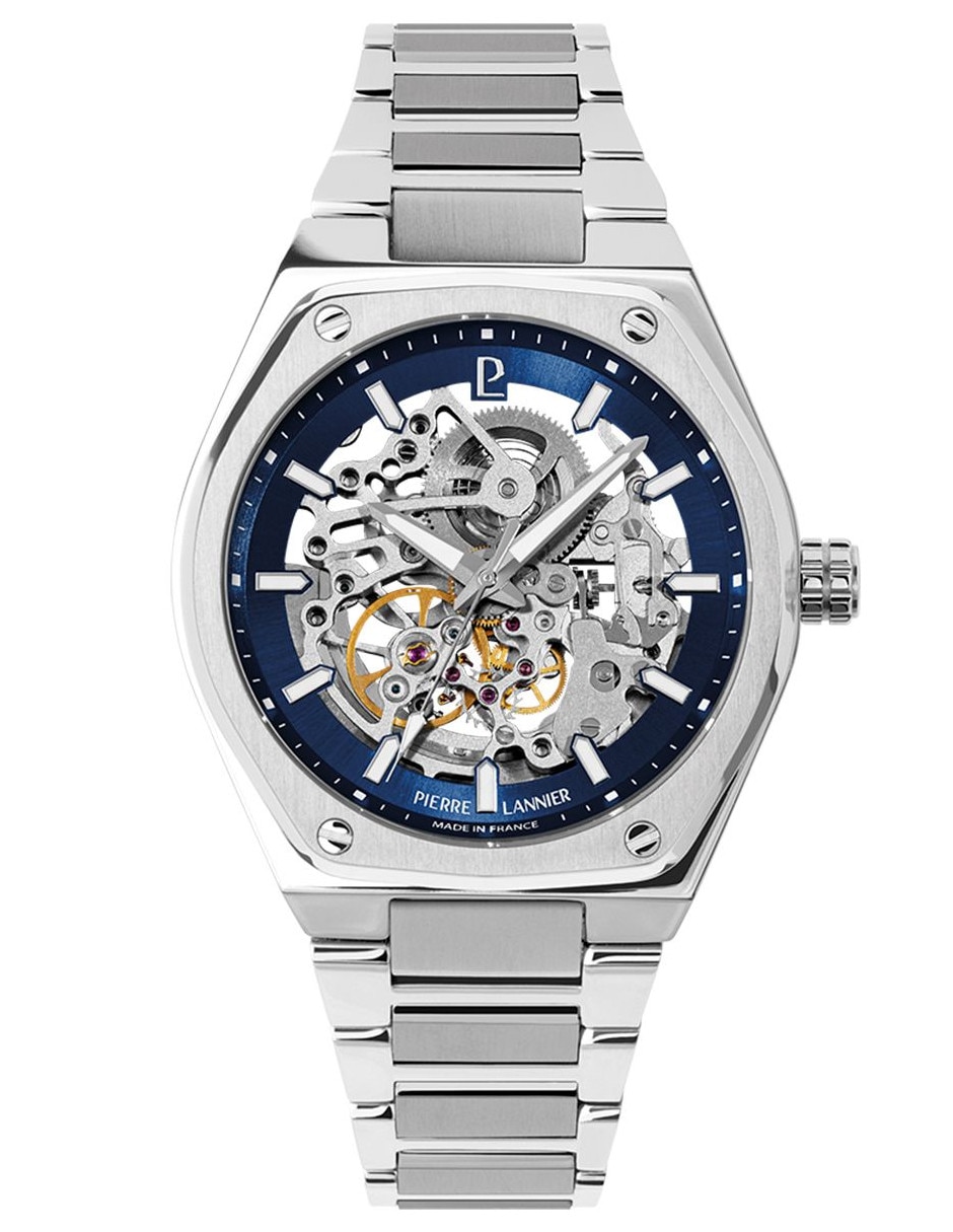 Reloj Copilote para hombre PIR308G161