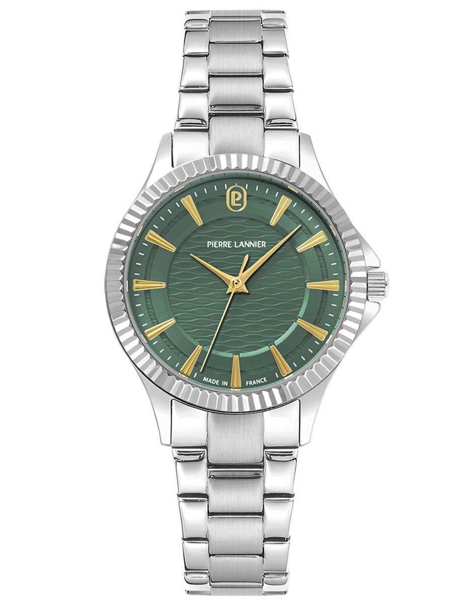 Reloj metropolitan para mujer pir017g671