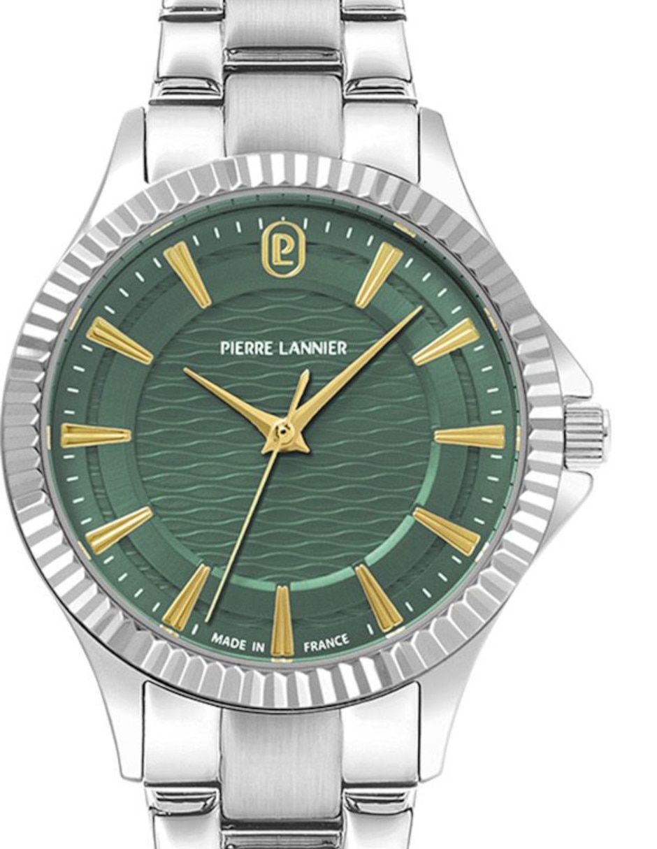Reloj metropolitan para mujer pir017g671