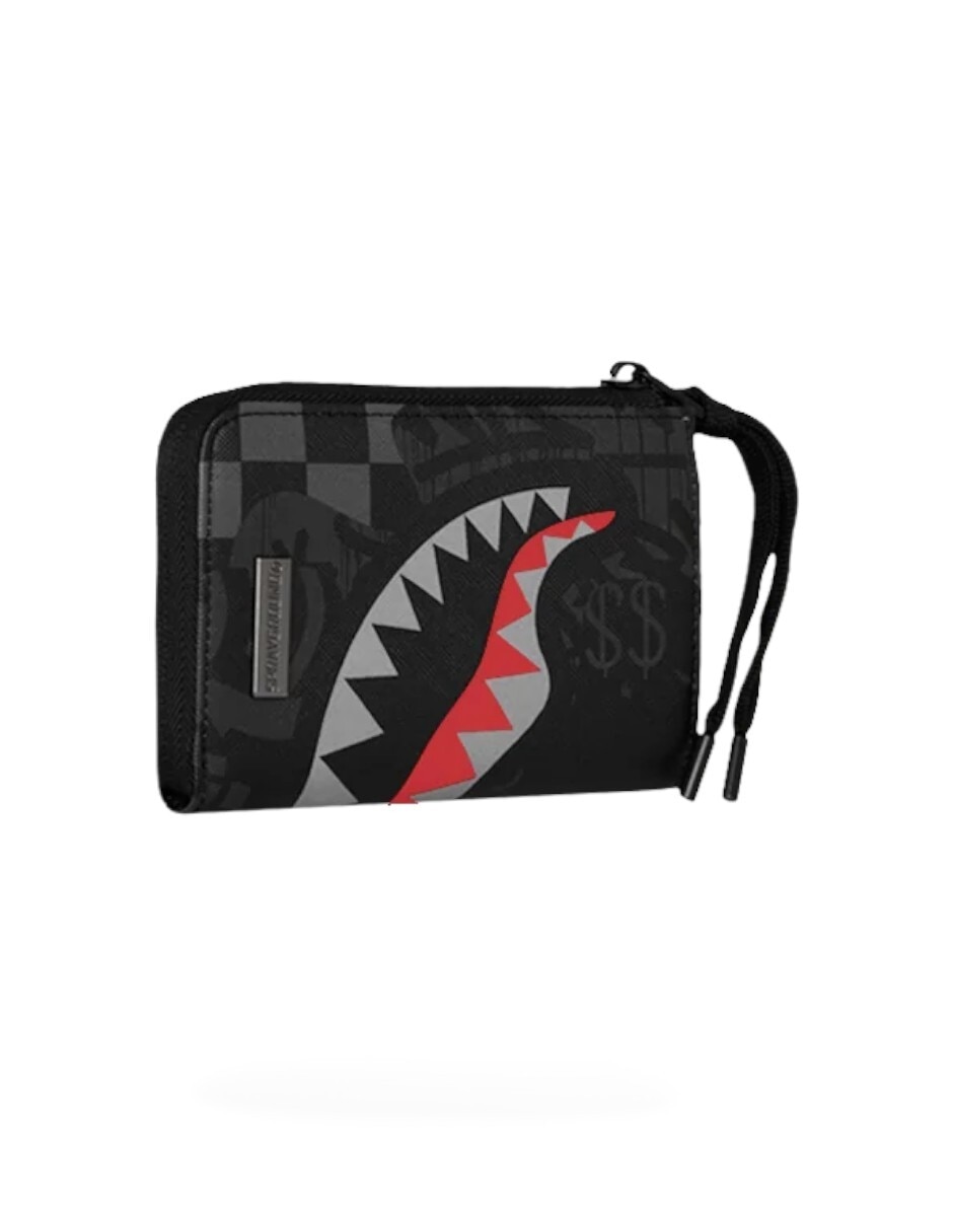 Cartera unisex 2