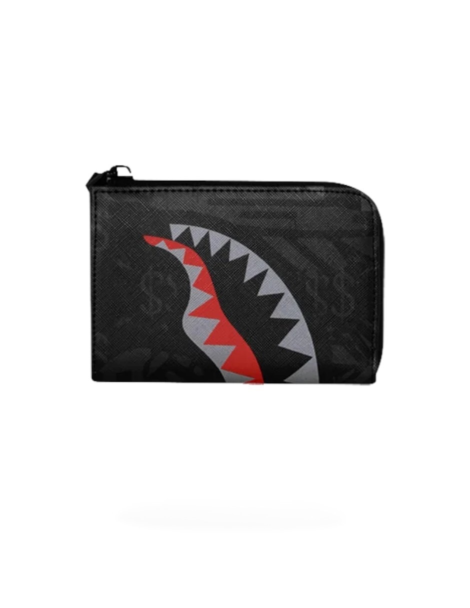 Cartera unisex 3