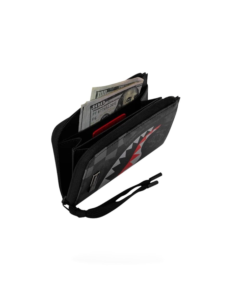 Cartera unisex 4