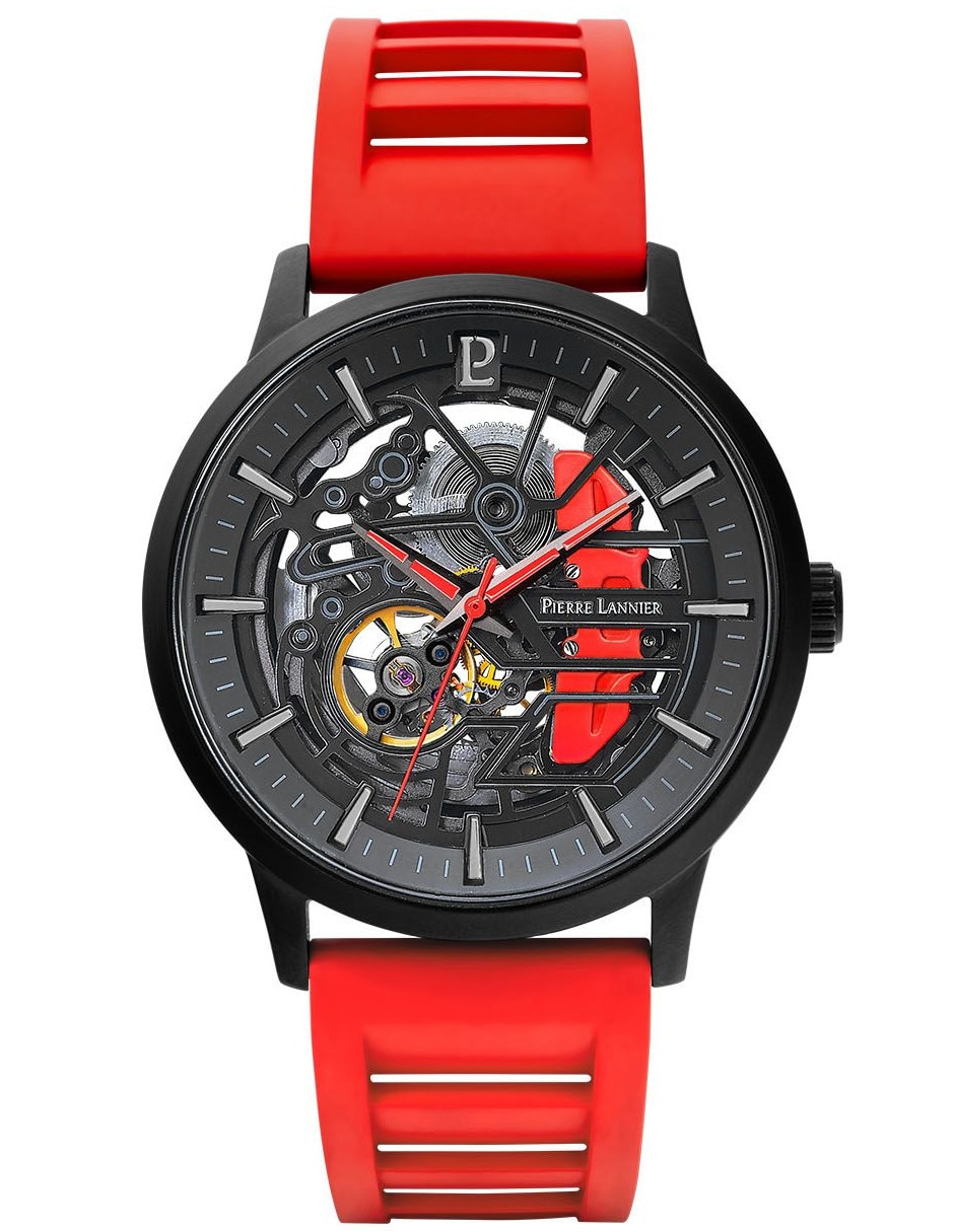 Reloj PADDOCK para hombre PIR341A459