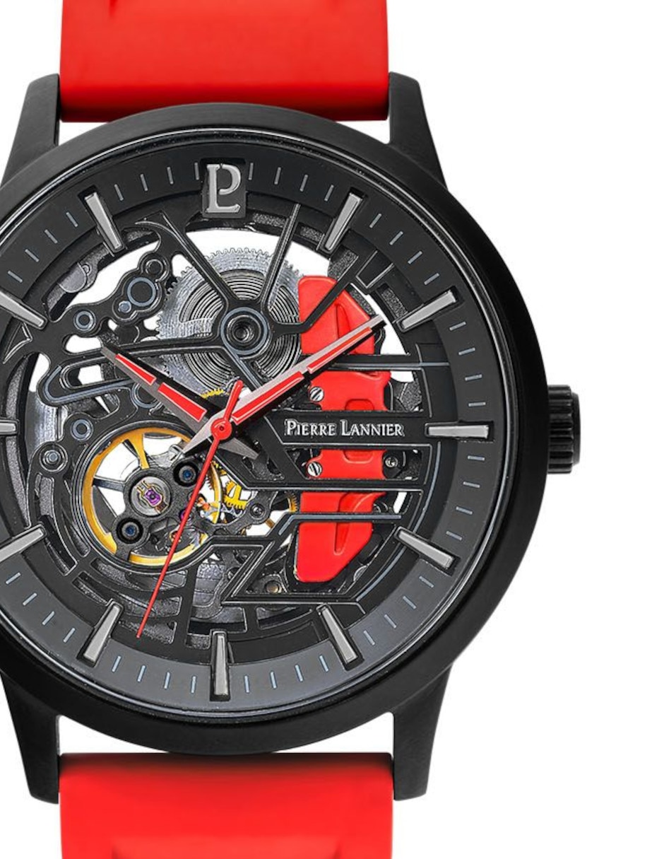 Reloj PADDOCK para hombre PIR341A459