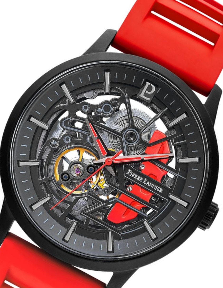 Reloj PADDOCK para hombre PIR341A459