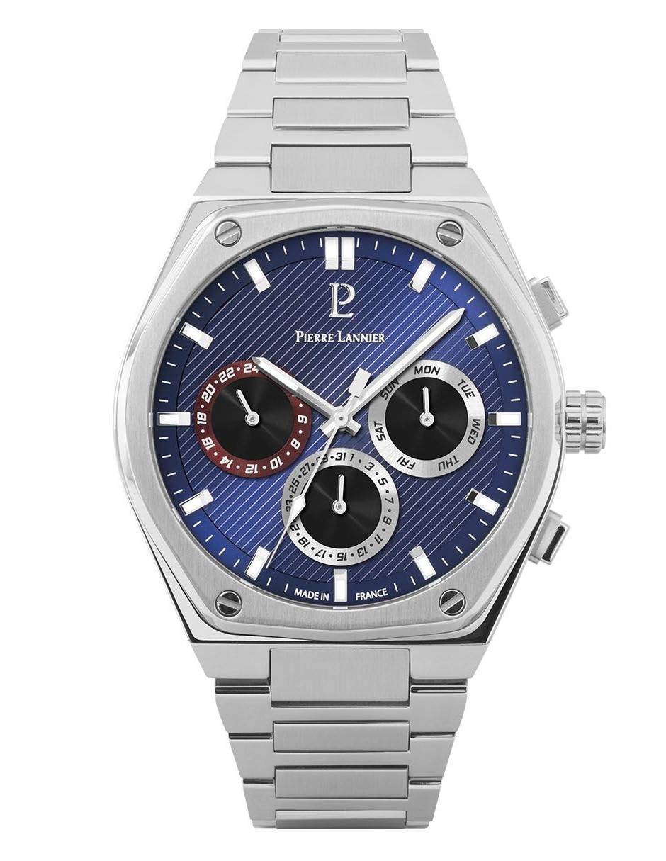 Reloj Copilote para hombre PIR230F161